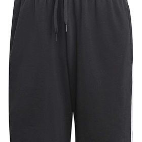 Adidas Essentials 3 Şeritli Siyah Kadın Eşofman Altı