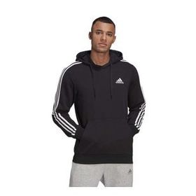 Adidas Essentials 3 Şeritli Siyah Kadın Eşofman Altı
