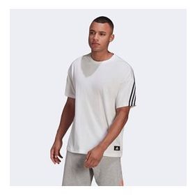 Adidas Essentials 3-Stripes Erkek T-Shirt
