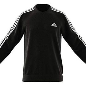 Adidas Essentials 3-Stripes Erkek T-Shirt