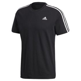 Adidas Essentials 3-Stripes Erkek T-Shirt