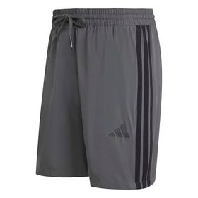 Adidas Essentials 3Stripes Chelsea Lacivert Erkek Şort