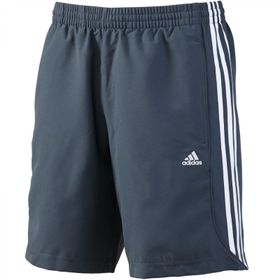Adidas Essentials 3Stripes Chelsea Lacivert Erkek Şort
