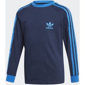 Adidas Essentials 3Stripes Chelsea Lacivert Erkek Şort