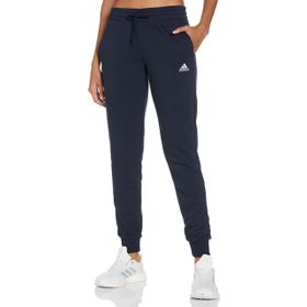 Adidas Essentials French Terry 3-Stripes Gri Kadın Eşofman Altı