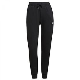 Adidas Essentials French Terry 3-Stripes Gri Kadın Eşofman Altı