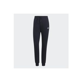 Adidas Essentials French Terry 3-Stripes Gri Kadın Eşofman Altı