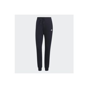 Adidas Essentials French Terry 3-Stripes Gri Kadın Eşofman Altı
