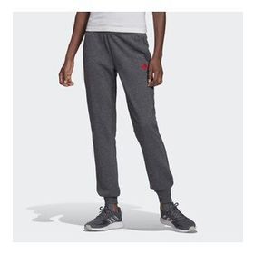Adidas Essentials French Terry HD1698 LOGO Kadın Eşofman Altı