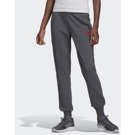 Adidas Essentials French Terry HD1698 LOGO Kadın Eşofman Altı