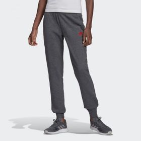 Adidas Essentials French Terry HD1698 LOGO Kadın Eşofman Altı