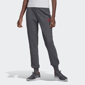 Adidas Essentials French Terry HD1698 LOGO Kadın Eşofman Altı