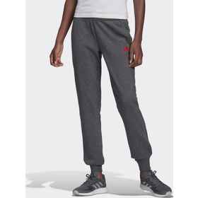 Adidas Essentials French Terry HD1698 LOGO Kadın Eşofman Altı