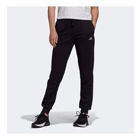 Adidas Essentials French Terry Logo Kadın Eşofman Altı