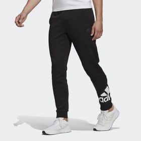 Adidas Essentials French Terry Logo Kadın Eşofman Altı