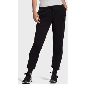 Adidas Essentials French Terry Logo Kadın Eşofman Altı