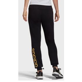 Adidas Essentials French Terry Logo Kadın Eşofman Altı
