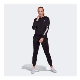 Adidas Essentials French Terry Siyah Erkek Eşofman Altı