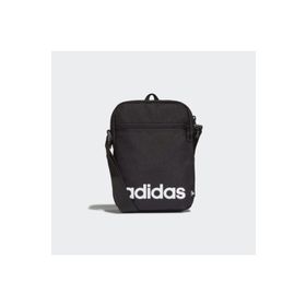 Adidas Essentials Logo Sırt Çantası Siyah GN1948