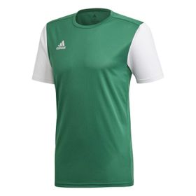 Adidas Estro 19 JSY Bordo Erkek T-shirt