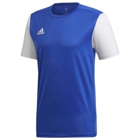 Adidas Estro 19 JSY Bordo Erkek T-shirt