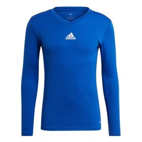 Adidas Estro Tee Ls Royblu Erkek T-shirt