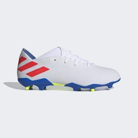 Adidas F34400 Nemeziz Messi 19.3 Fg Çim Zemin Kramponu