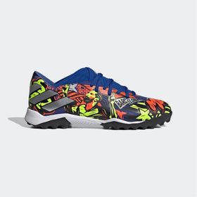 Adidas F34400 Nemeziz Messi 19.3 Fg Çim Zemin Kramponu