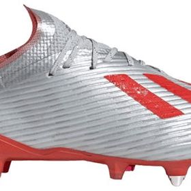 Adidas F35311 Gri Erkek Krampon