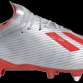 Adidas F35311 Gri Erkek Krampon