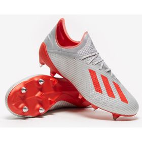 Adidas F35311 Gri Erkek Krampon