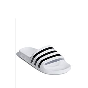 Adidas F35539 Adilette Aqua Beyaz Erkek Terlik
