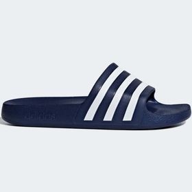 Adidas F35542 Adilette Aqua Mavi Erkek Terlik