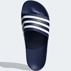 Adidas F35542 Adilette Aqua Mavi Erkek Terlik