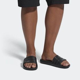 Adidas F35550 Siyah Erkek Terlik