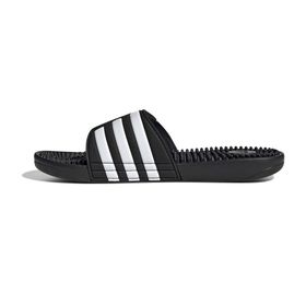 Adidas F35579 Adissage Slides Siyah Erkek Terlik