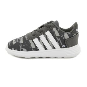 Adidas F35652 Lite Racer Bebek Spor Ayakkabı
