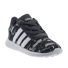 Adidas F35652 Lite Racer Bebek Spor Ayakkabı