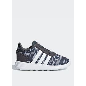 Adidas F35652 Lite Racer Bebek Spor Ayakkabı
