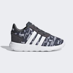 Adidas F35652 Lite Racer Bebek Spor Ayakkabı