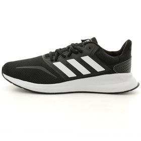 Adidas F36199 Runfalcon Siyah Erkek Koşu Ayakkabı