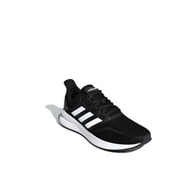 Adidas F36199 Runfalcon Siyah Erkek Koşu Ayakkabı