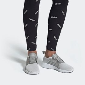 Adidas F36512 Khoe Run Beyaz Kadın Spor Ayakkabı