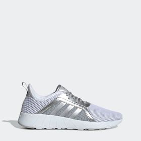 Adidas F36512 Khoe Run Beyaz Kadın Spor Ayakkabı