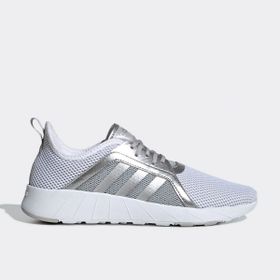 Adidas F36512 Khoe Run Beyaz Kadın Spor Ayakkabı