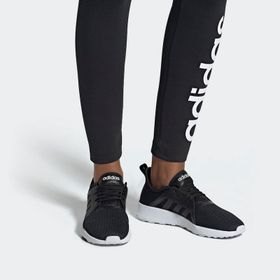 Adidas F36513 Khoe Run Siyah Kadın Spor Ayakkabı