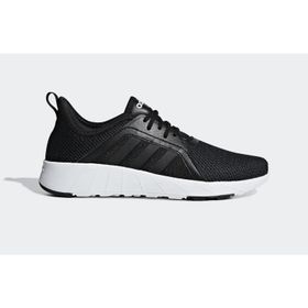 Adidas F36513 Khoe Run Siyah Kadın Spor Ayakkabı