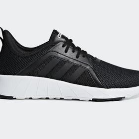 Adidas F36513 Khoe Run Siyah Kadın Spor Ayakkabı