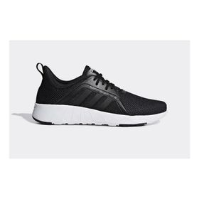 Adidas F36513 Khoe Run Siyah Kadın Spor Ayakkabı
