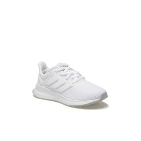 Adidas F36548 Beyaz Unisex Çocuk Yürüyüş Ayakkabısı